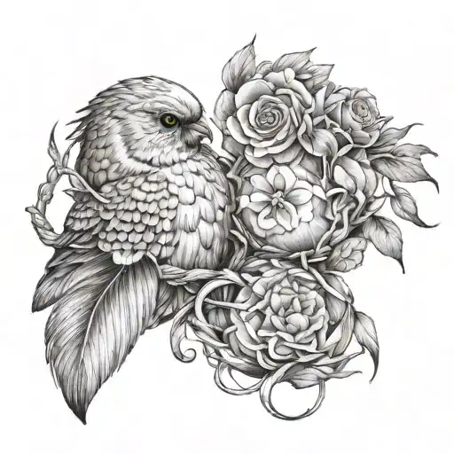 As They Have Little Faith