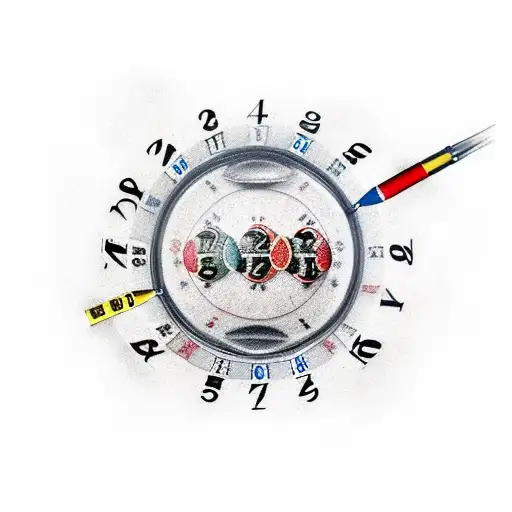 American Roulette Inside A Pinguin