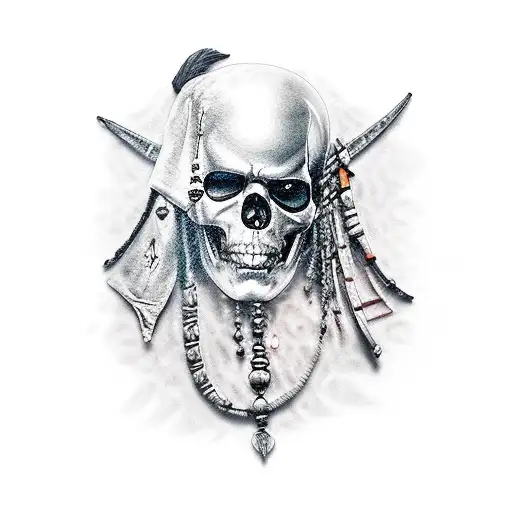 Pirates Of The Caribbean Black Pearl