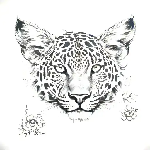 Strongest Animal Inspired