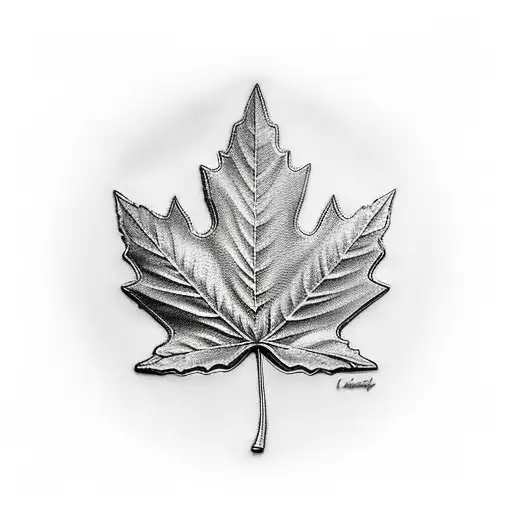 Maple Leaf