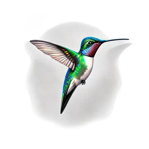 Hummingbird