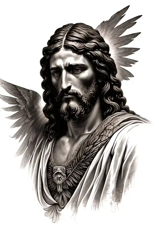 Jesus Revelations Warfare