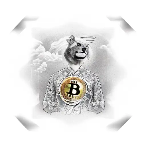 Tailwind Bitcoin Luck Happiness Love