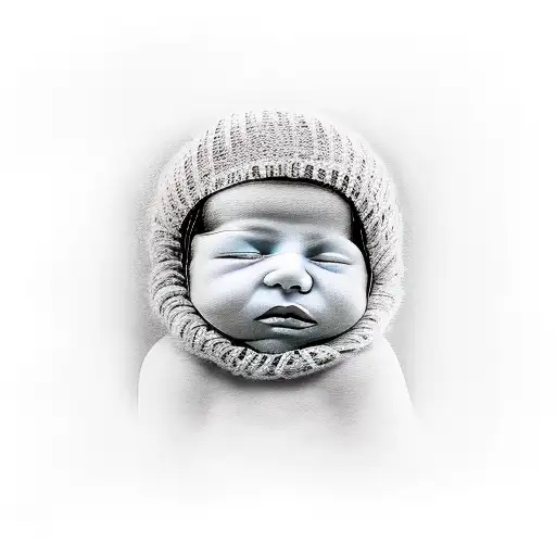 Baby Was Born In Argentina