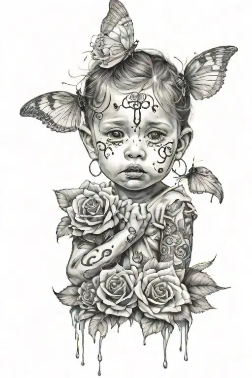 Childhood Trauma Caused Because Of Mom