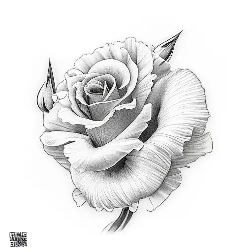 Sparrow Lilies Tulips Rose Carnations