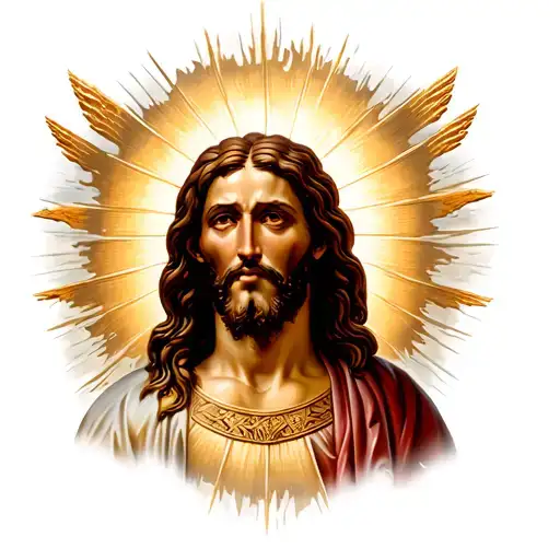 Jesus Christ Jesus Christ