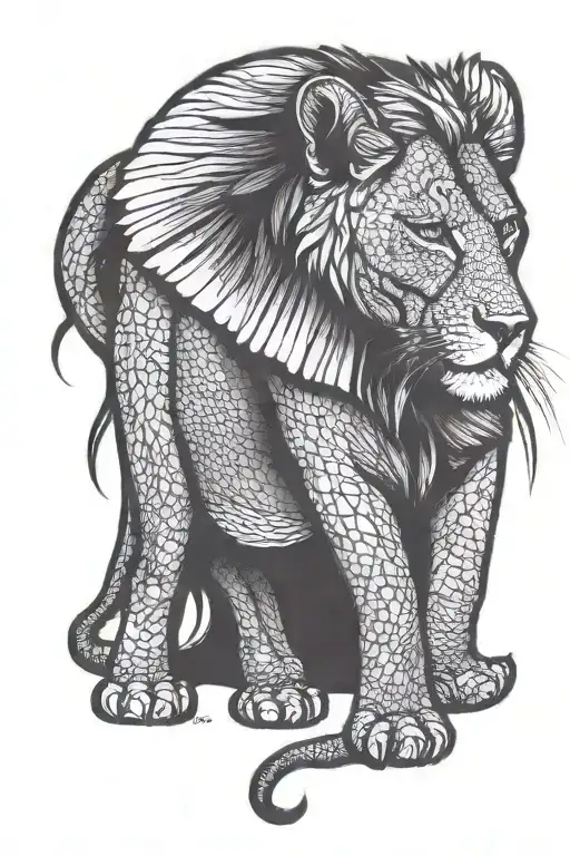 Lion