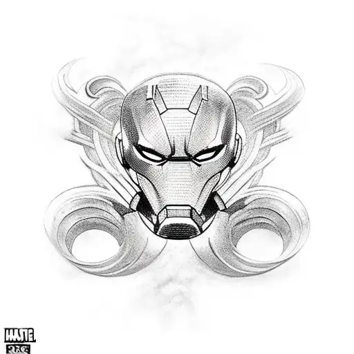 Marvel Infinity Saga