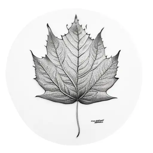 Leaf