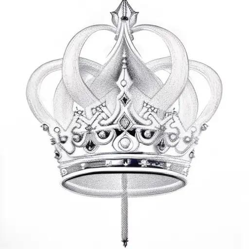 Queen's Crown