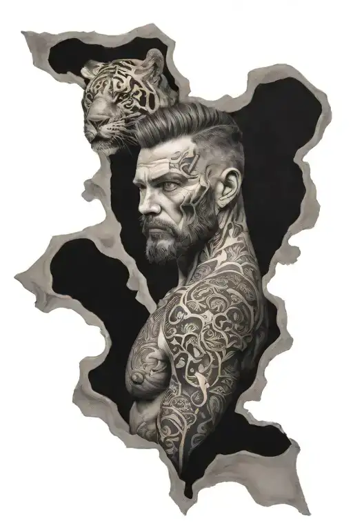 Strength And Endurance