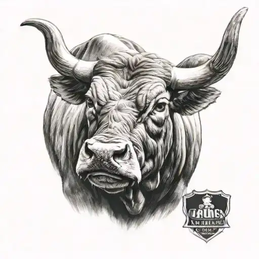 Taurus Bull Police Chicago Carpenter