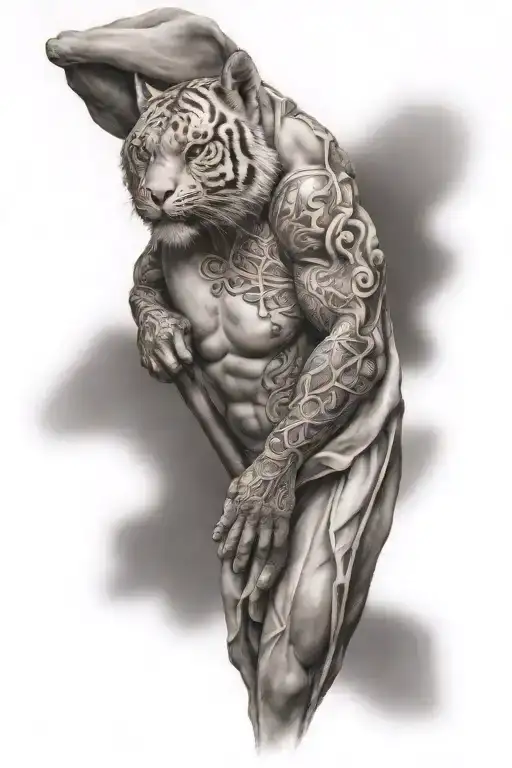 Strength And Endurance