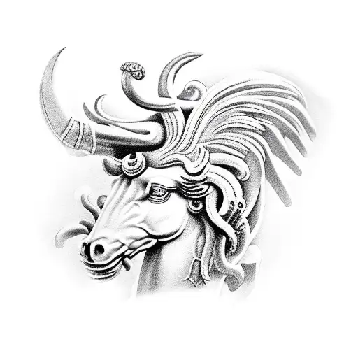 Perseus Medusa Pegasus