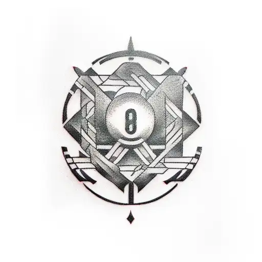 Anbu Symbol