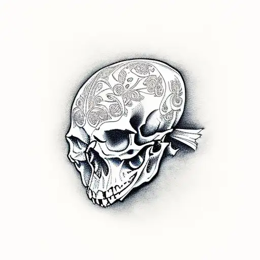 Skull