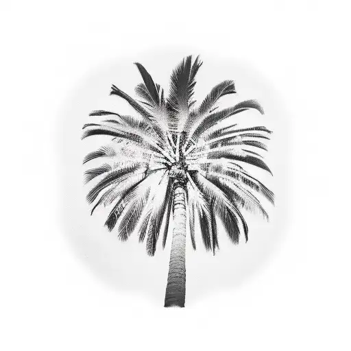 Palm Tree