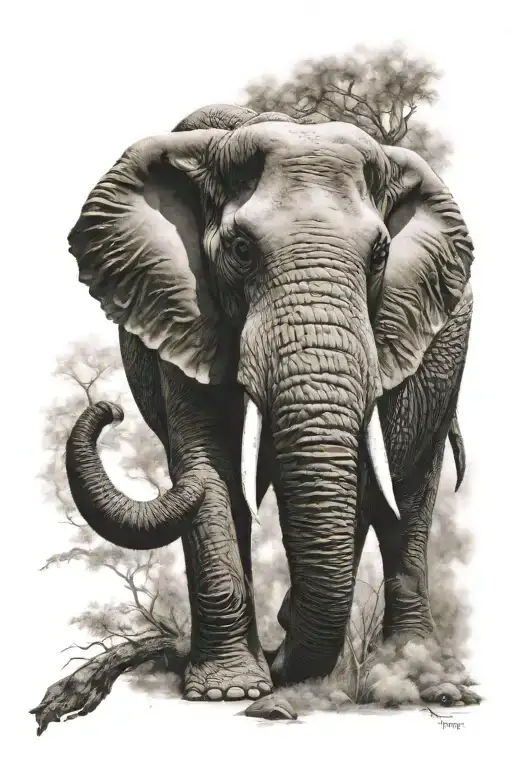 Elephant