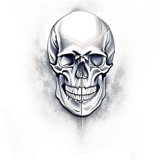 Skull