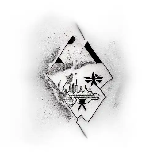 Small Design Palestine Freedom Woman