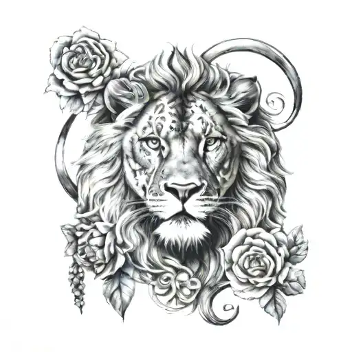 Leo Zodiac Sign