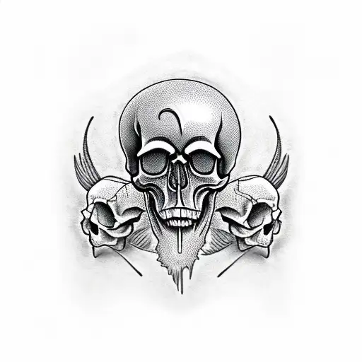 Skull