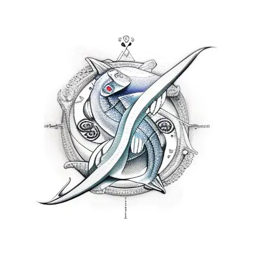 Pisces Constallation