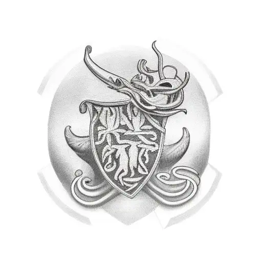 Scottish Symbols Representing Family