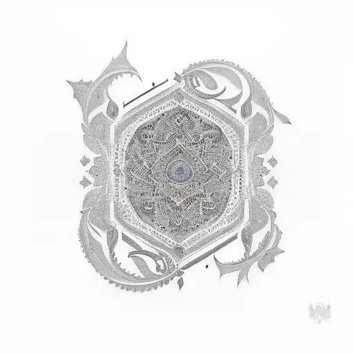 Iran And Rostam And Zahak And Shahname And Music