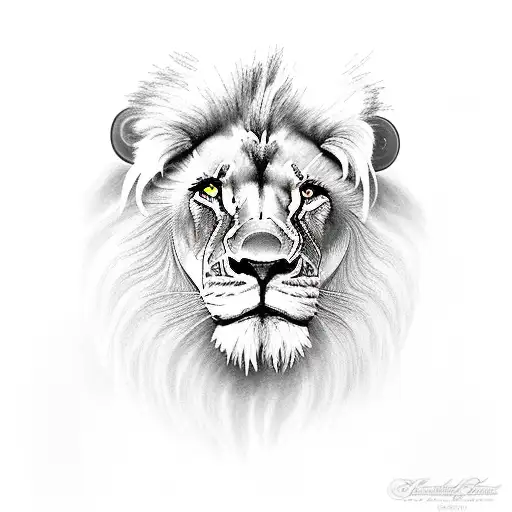 Scar Roi Lion