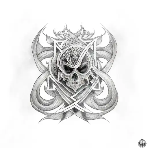 Sisters Of Fate Nordic