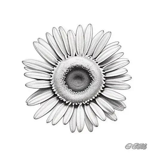Daisy Flower