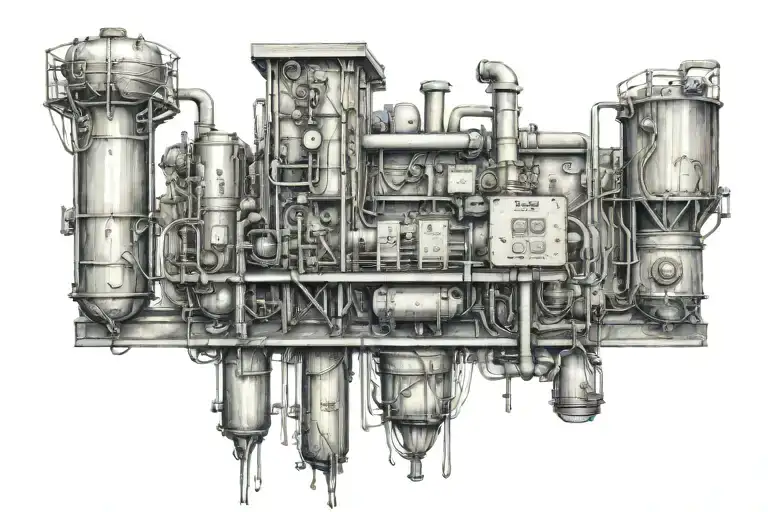 Water Treatment Plant Operator