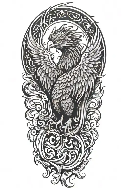 Muslim Phoenix Rising