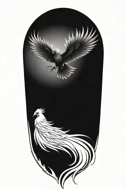 Muslim Phoenix Rising