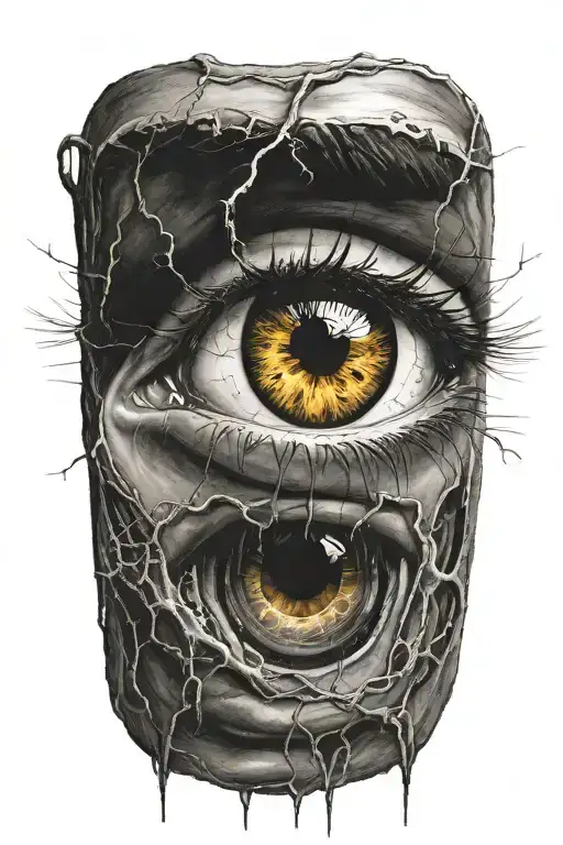 Eyes And Electricity