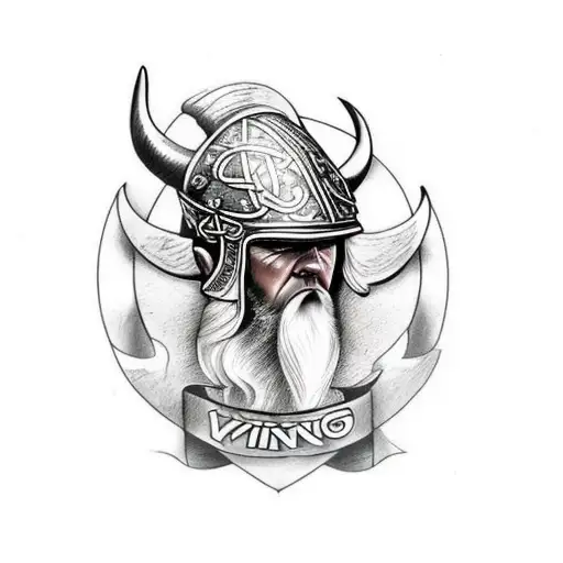 Viking Irish