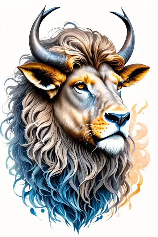 Taurus Leo Cancer Zodiac Sign Incorporated