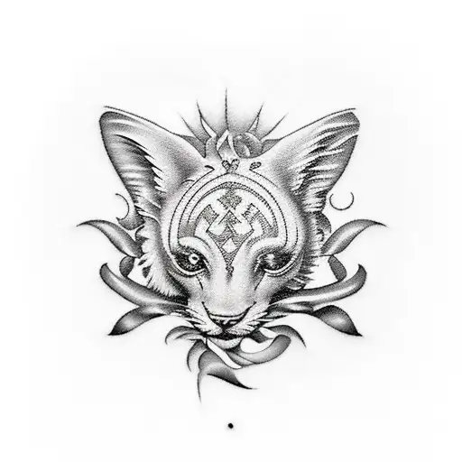 A Symbol Of Childhood Innocence