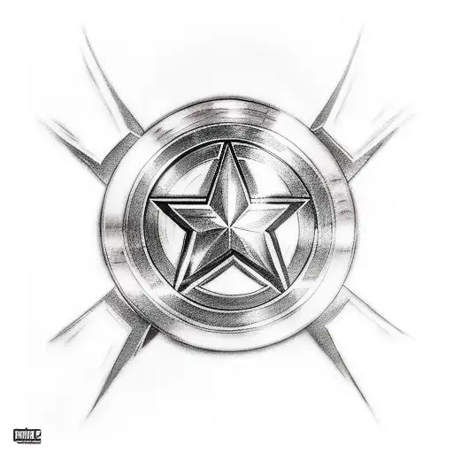 Marvel Avengers In Action