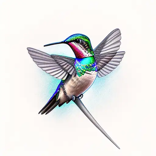 Hummingbird