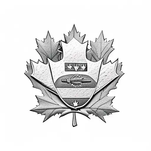 Canadian Military Warrior