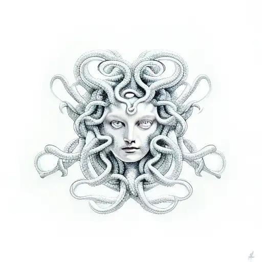 Medusa Rectangle