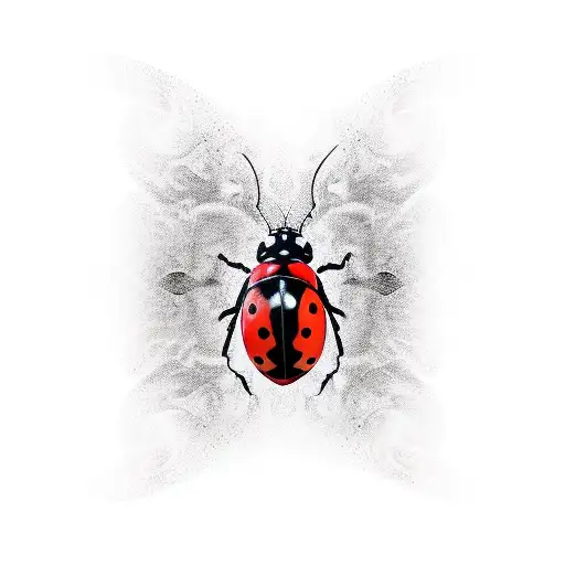 Ladybug 222