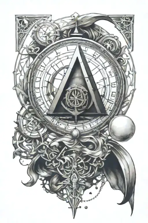 Assassin Creed Fullmetal Alchemist Alchemy Circle