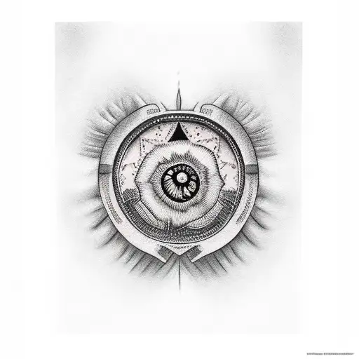 Father Daughter Nature