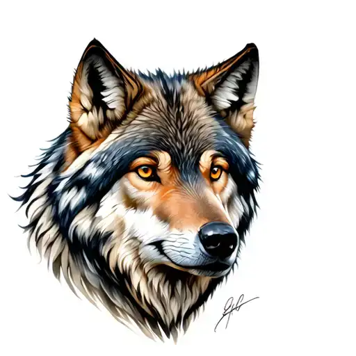 Wolf And Nordic Of Am