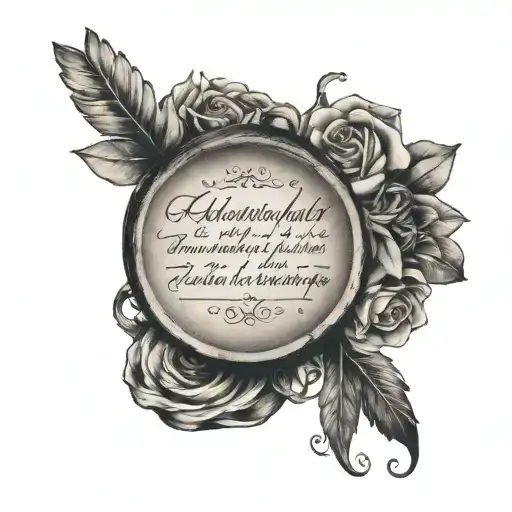 Christian Lyrics Written